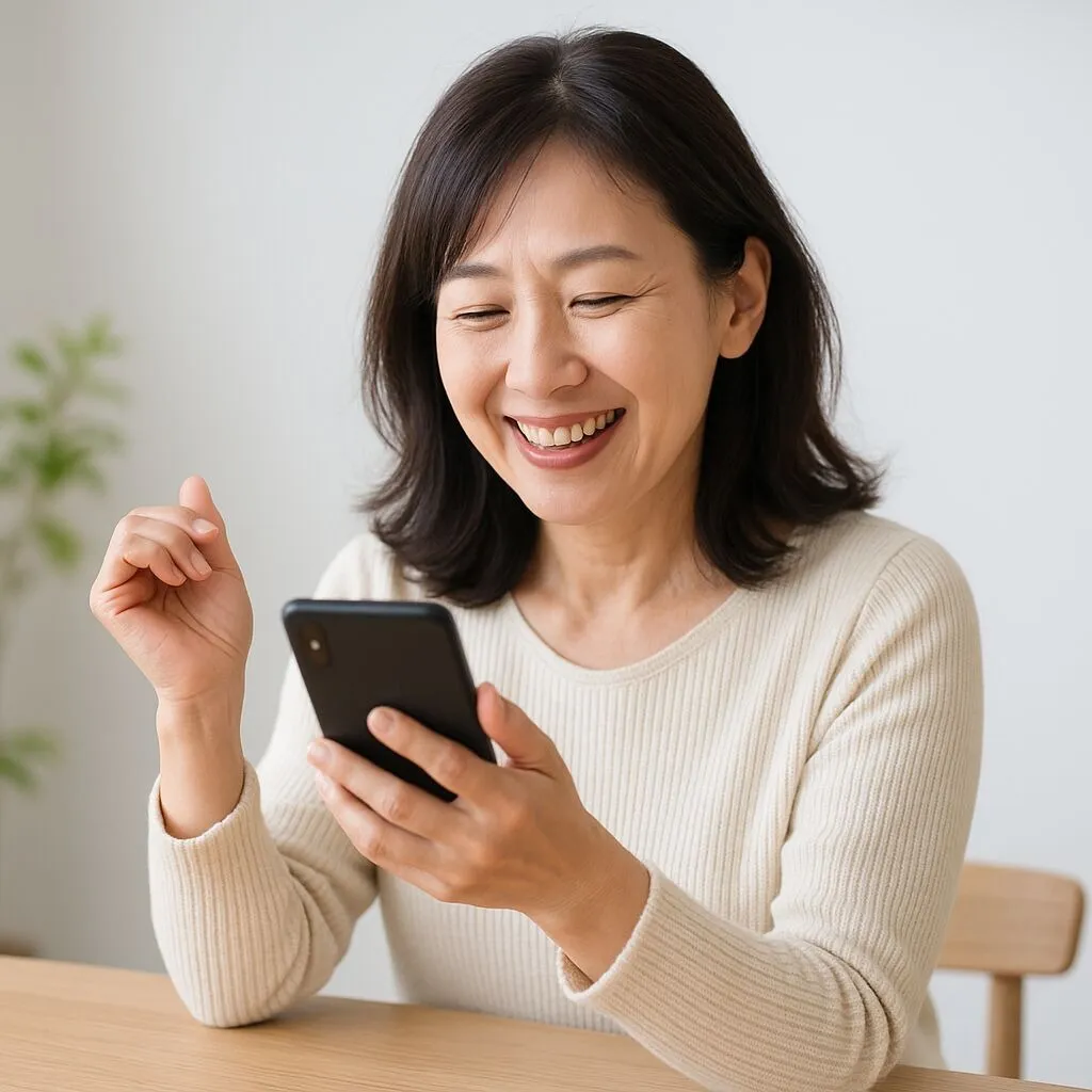 顔が見えないからこそ大切―通販ブランドの信頼の作り方